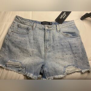 ⭐️BRAND NEW Refuge Shorts⭐️